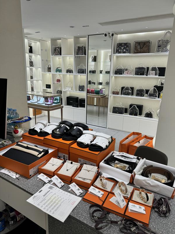 巴音郭楞回收奢侈品首饰